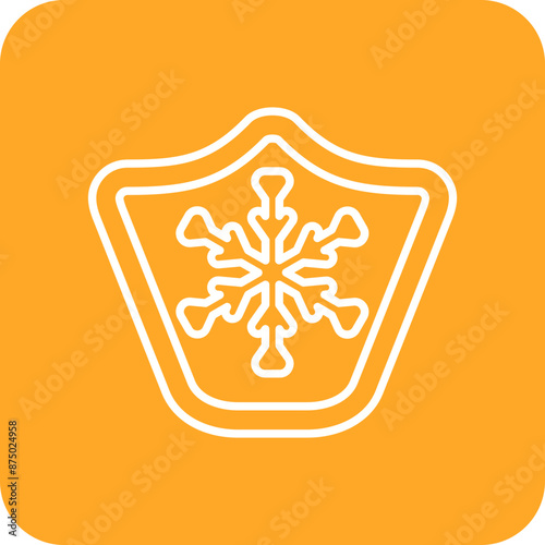 Frost Icon