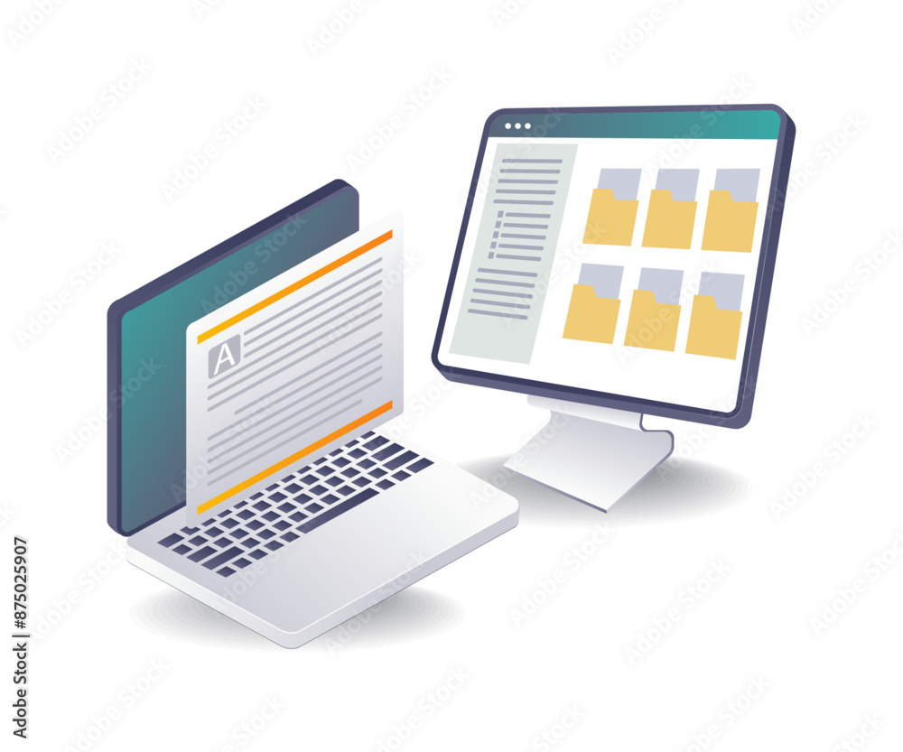 Computer Network Data Information Technology Computer Network Data Information Technology