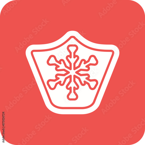 Frost Icon