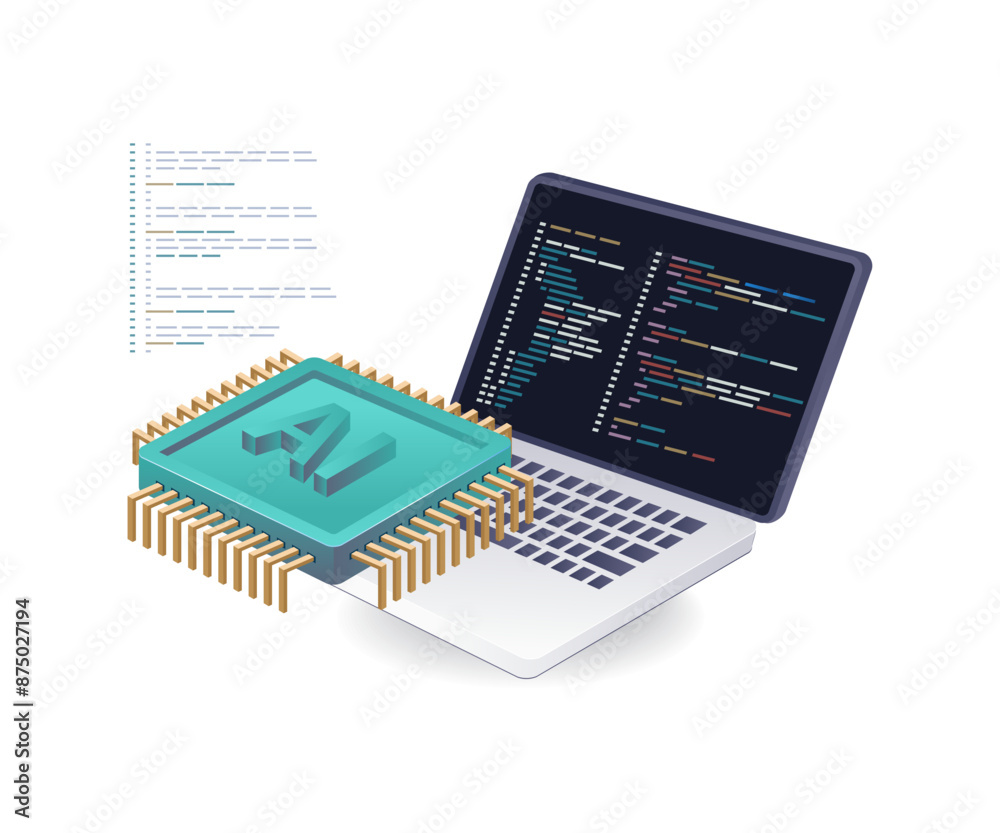 Artificial intelligence in programming language data Artificial intelligence in programming language data