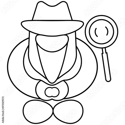 Undercover Spy
