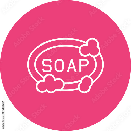 Soap Icon