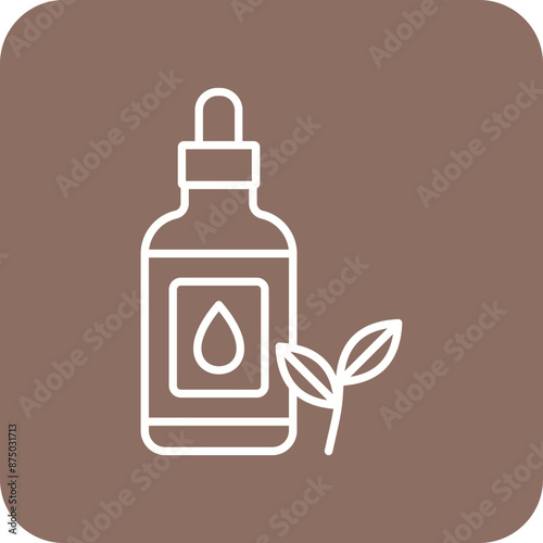 Serum Icon