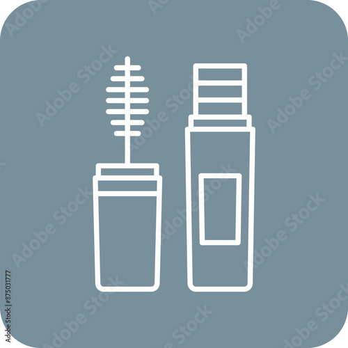 Mascara Icon
