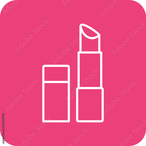 Lipstick Icon