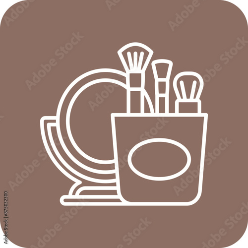 Makeup Icon