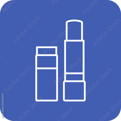 Lip balm Icon