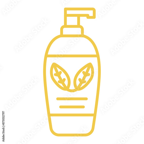 Shampoo Icon