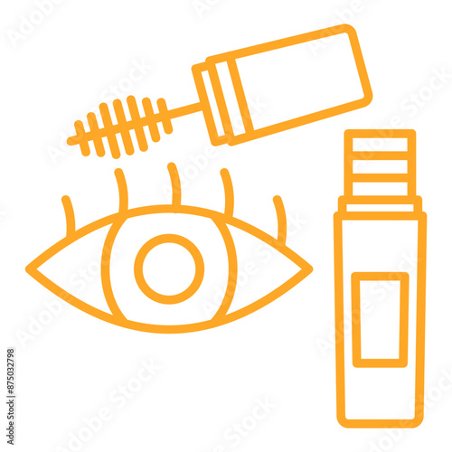 Mascara Icon