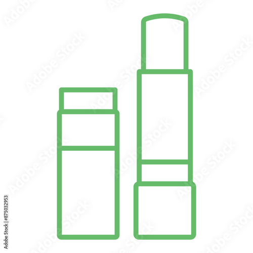 Lip balm Icon