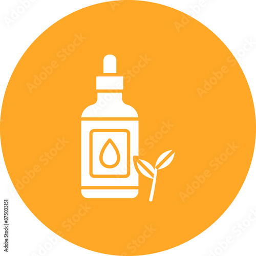 Serum Icon