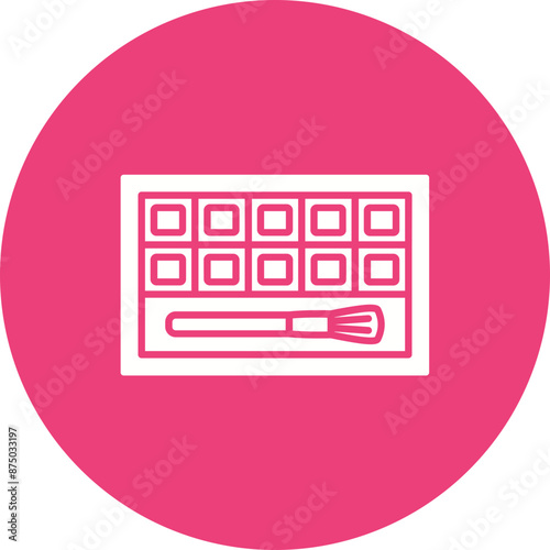 Eyeshadow Icon