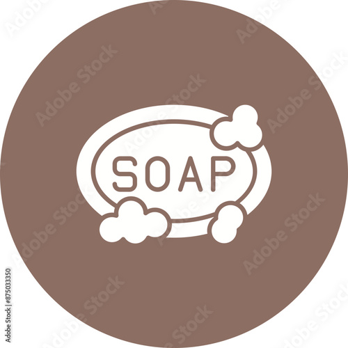 Soap Icon