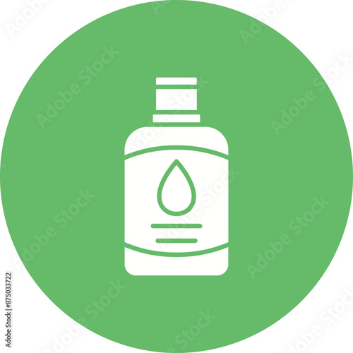 Makeup remover Icon