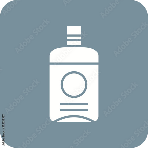 After shave Icon