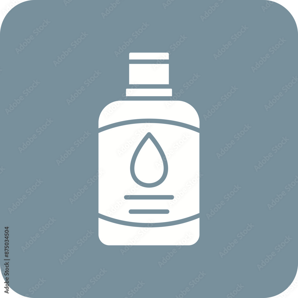 Makeup remover Icon Makeup remover Icon