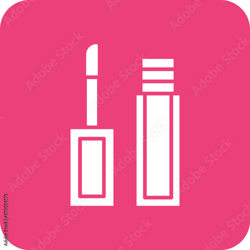 Lipgloss Icon