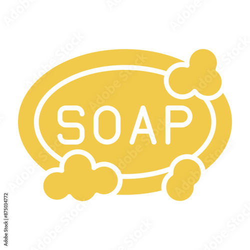 Soap Icon