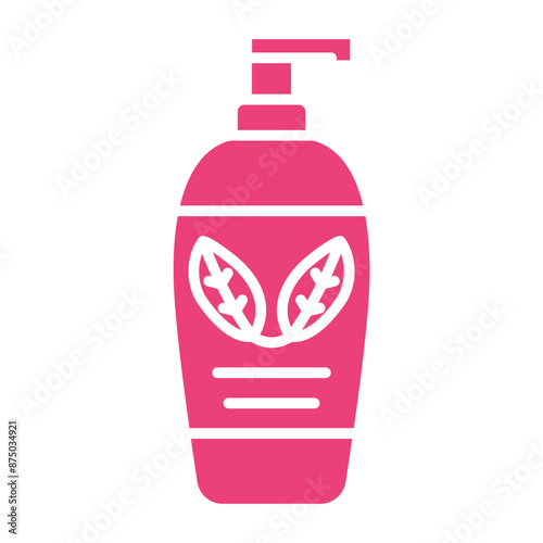 Shampoo Icon
