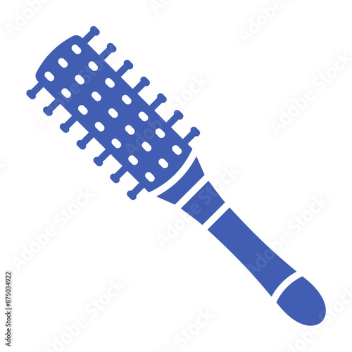 Hair brush Icon