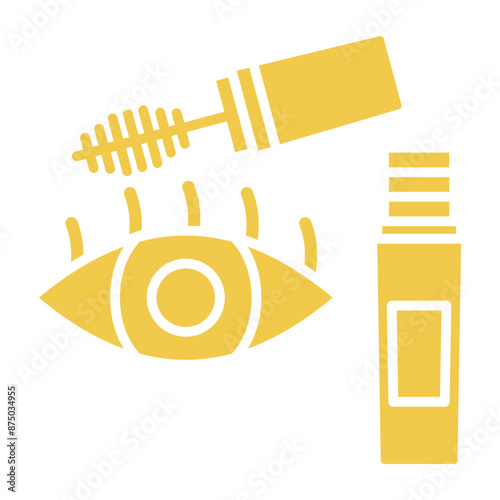 Mascara Icon