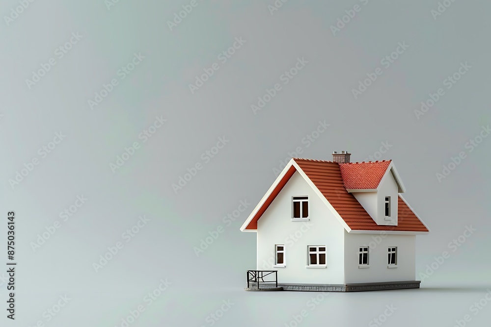 mortgage concept mortgage concept