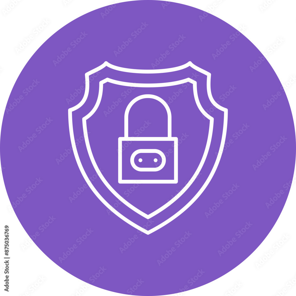 Protection Icon