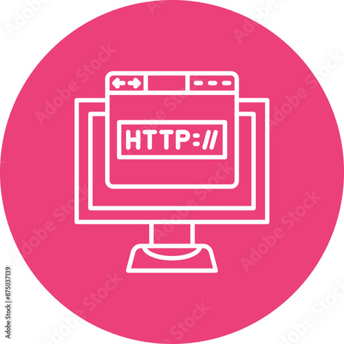 Http Icon