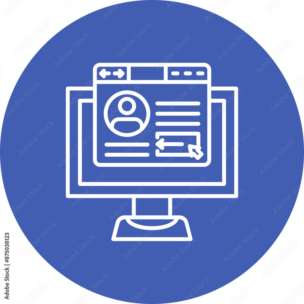 Logout Icon Logout Icon