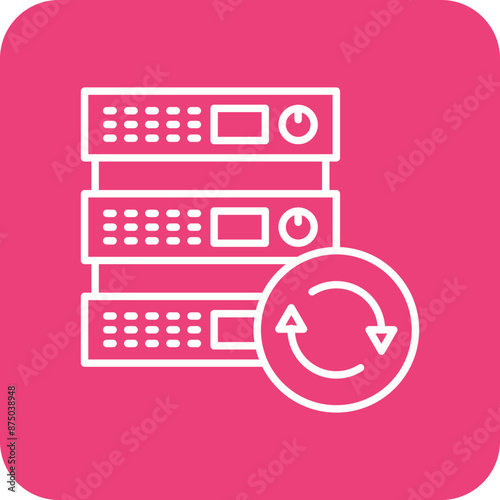 Restore Icon