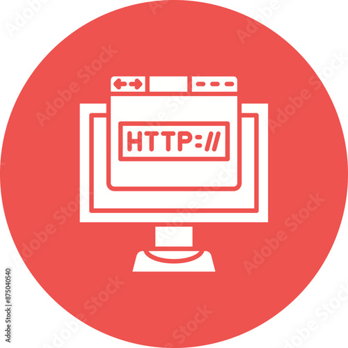 Http Icon