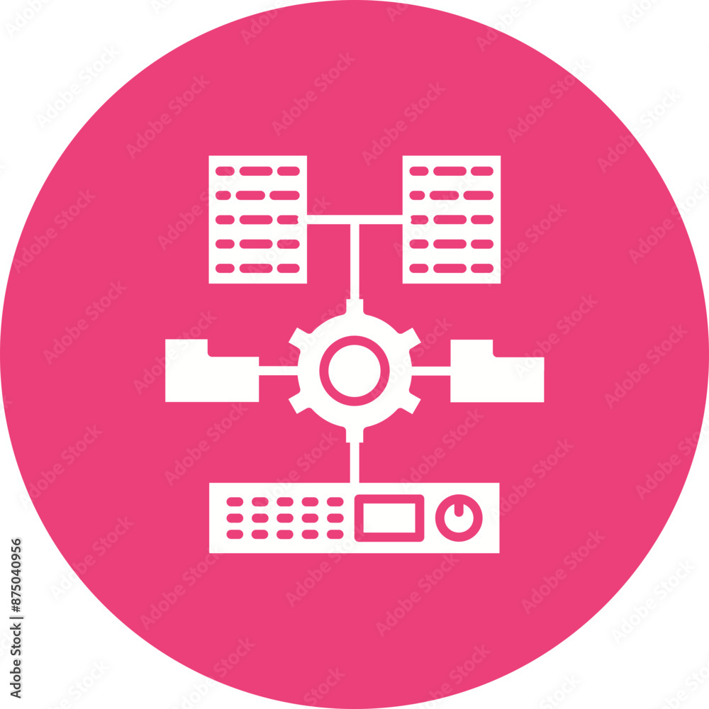 File system Icon File system Icon