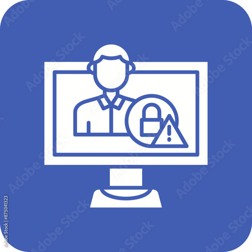Access denied Icon