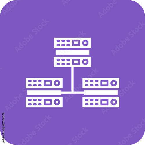 Share server Icon