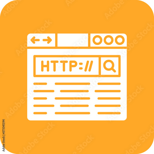Domain Icon