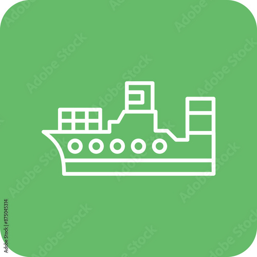 Ship Icon