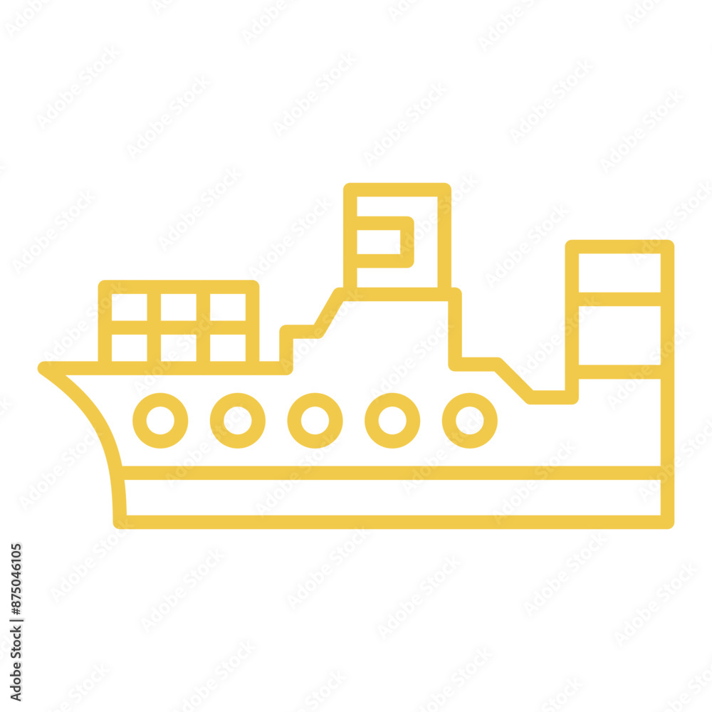Ship Icon