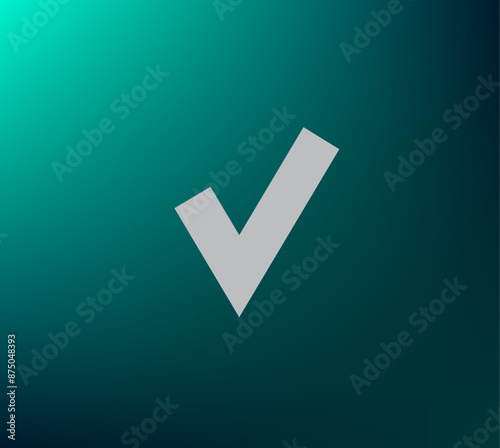 Vector illustration blue background