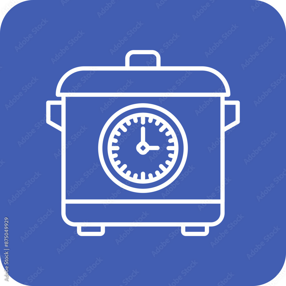 Timer Icon Timer Icon