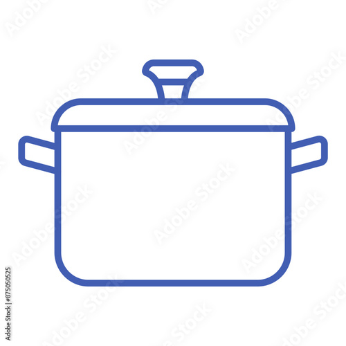 Casserole Icon