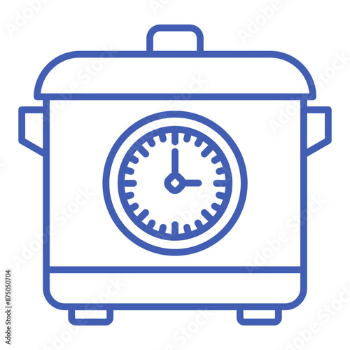 Timer Icon