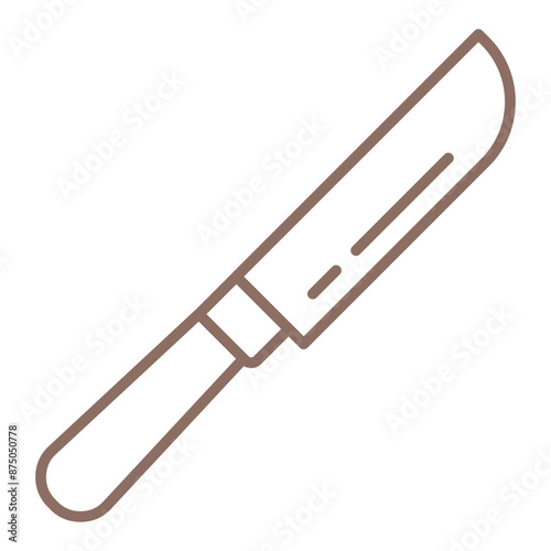 Knife Icon