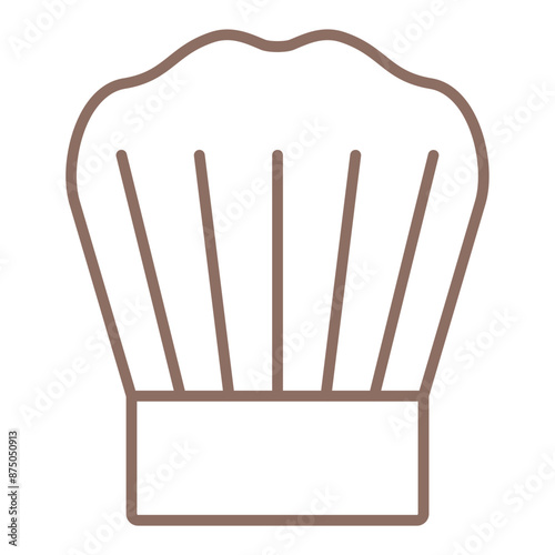 Chef hat Icon