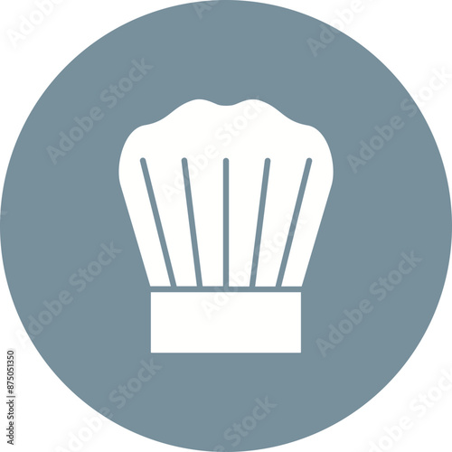 Chef hat Icon
