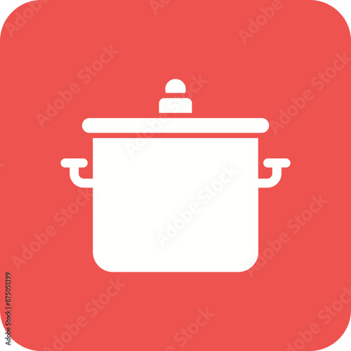 Pot Icon