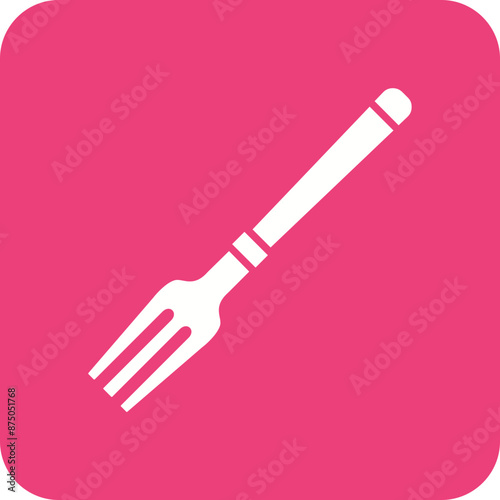 Fork Icon