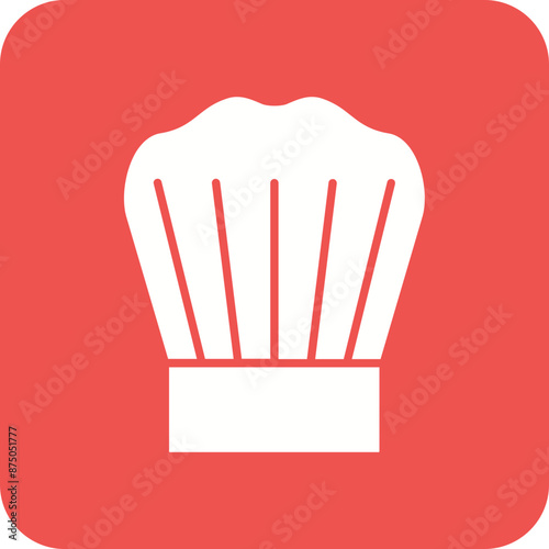 Chef hat Icon