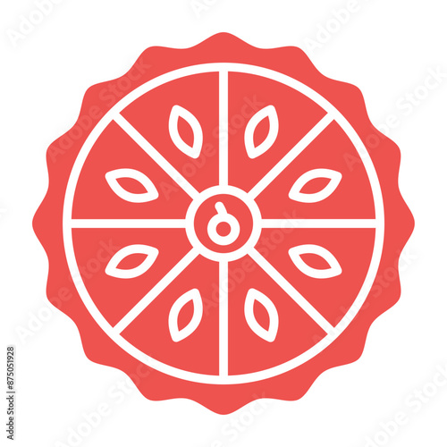 Pie Icon