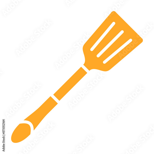 Spatula Icon