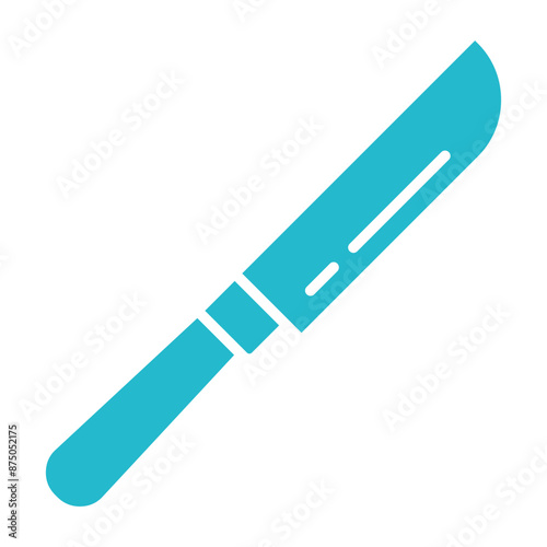 Knife Icon